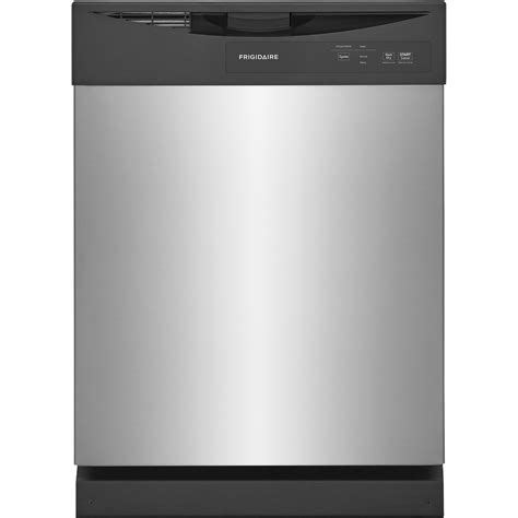 Frigidaire 24 Built